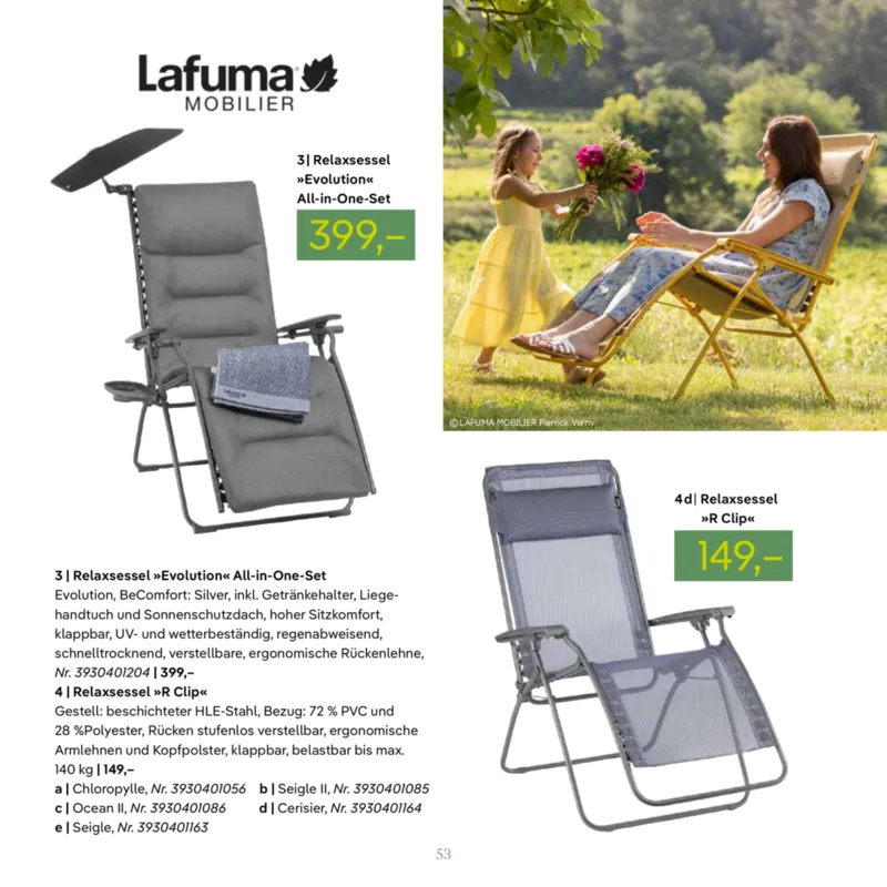 Pflanzen Kölle Prospekt vom 07.03.2026, Seite 53