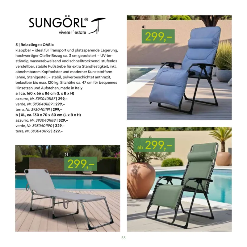 Pflanzen Kölle Prospekt vom 07.03.2026, Seite 55