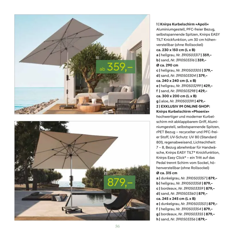 Pflanzen Kölle Prospekt vom 07.03.2026, Seite 56