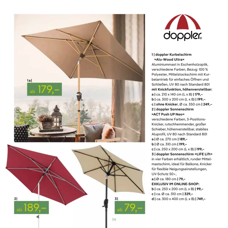 Pflanzen Kölle Prospekt vom 07.03.2026, Seite 58