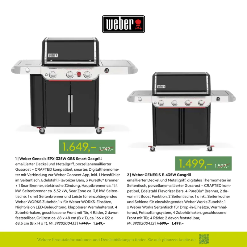 Pflanzen Kölle Prospekt vom 07.03.2026, Seite 64