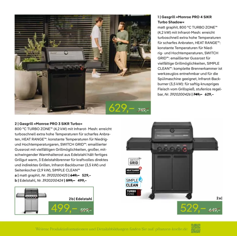 Pflanzen Kölle Prospekt vom 07.03.2026, Seite 66