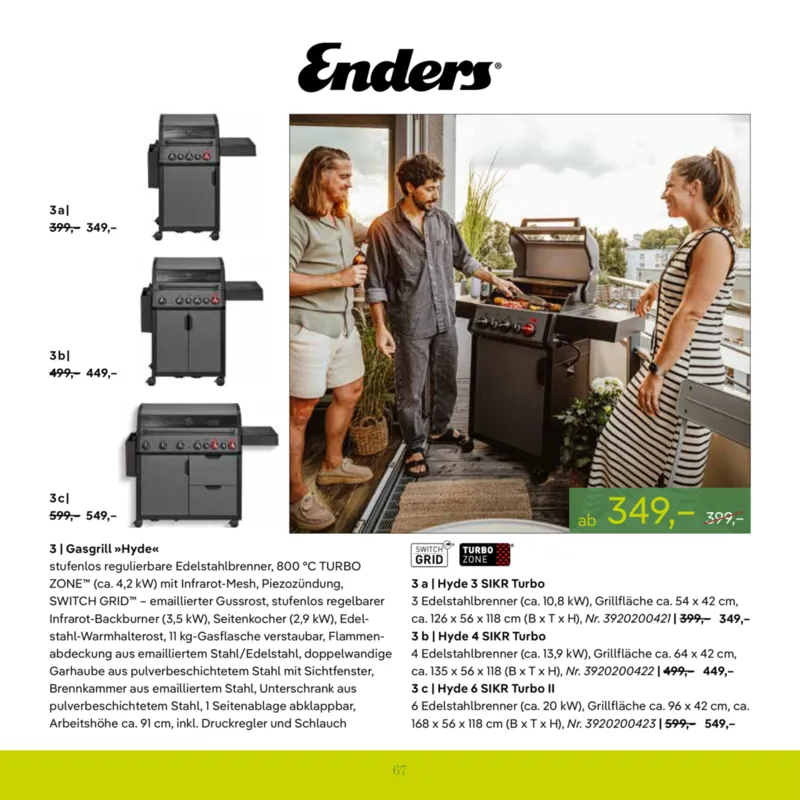 Pflanzen Kölle Prospekt vom 07.03.2026, Seite 67