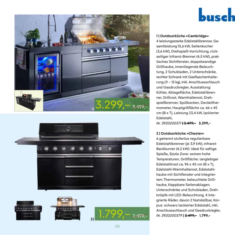 Pflanzen Kölle Prospekt vom 07.03.2026, Seite 68