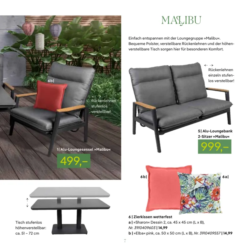 Pflanzen Kölle Prospekt vom 07.03.2026, Seite 7