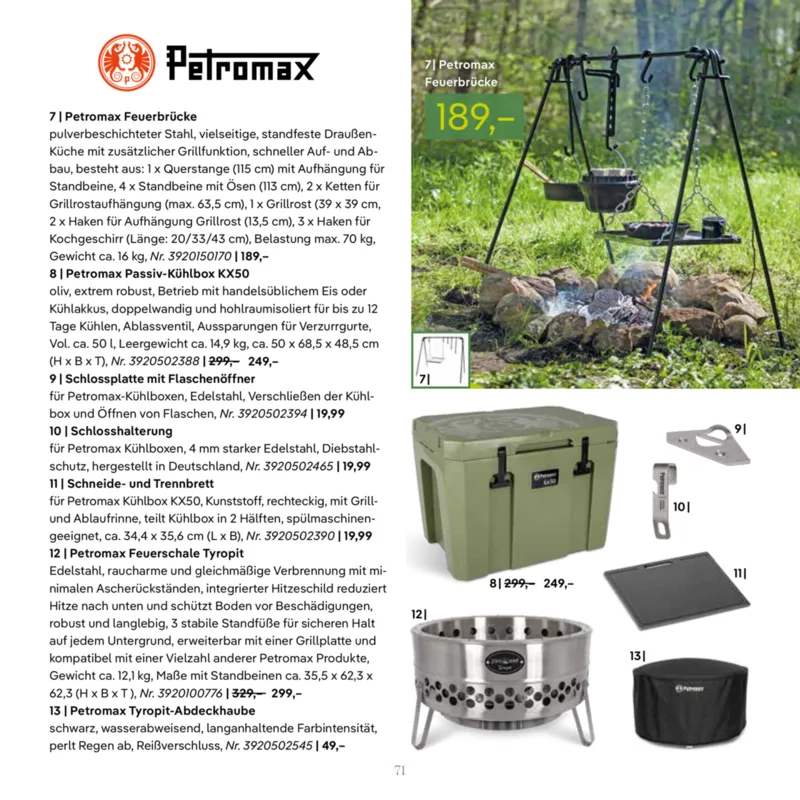 Pflanzen Kölle Prospekt vom 07.03.2026, Seite 71