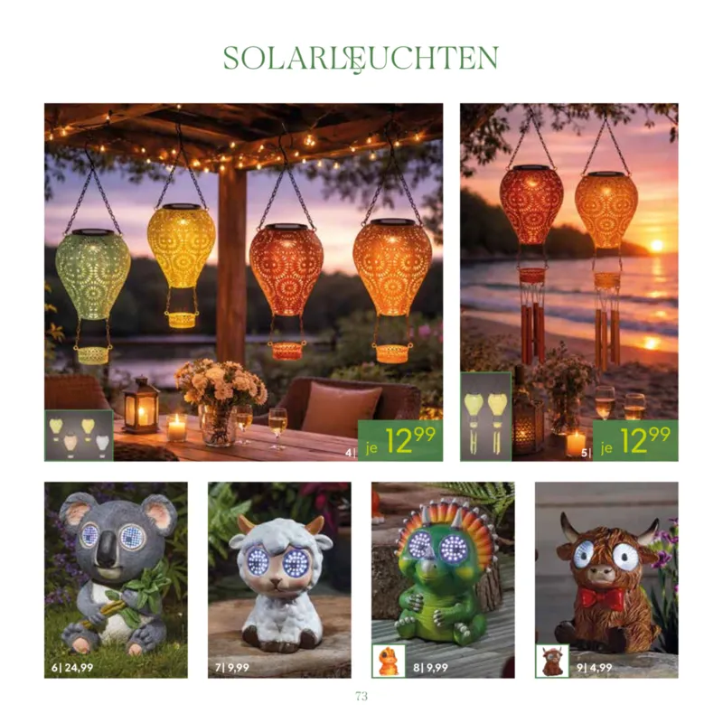 Pflanzen Kölle Prospekt vom 07.03.2026, Seite 73