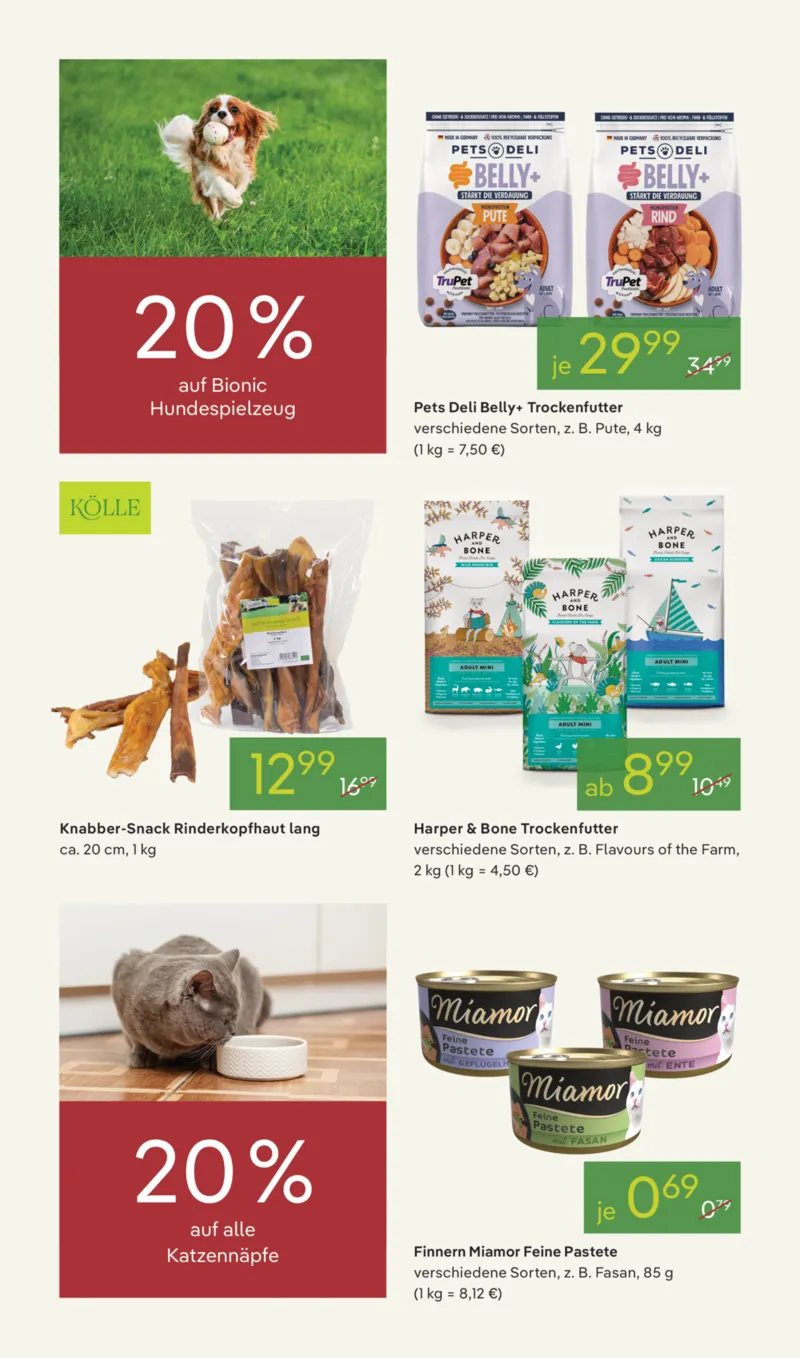 Pflanzen Kölle Prospekt vom 16.03.2026, Seite 12