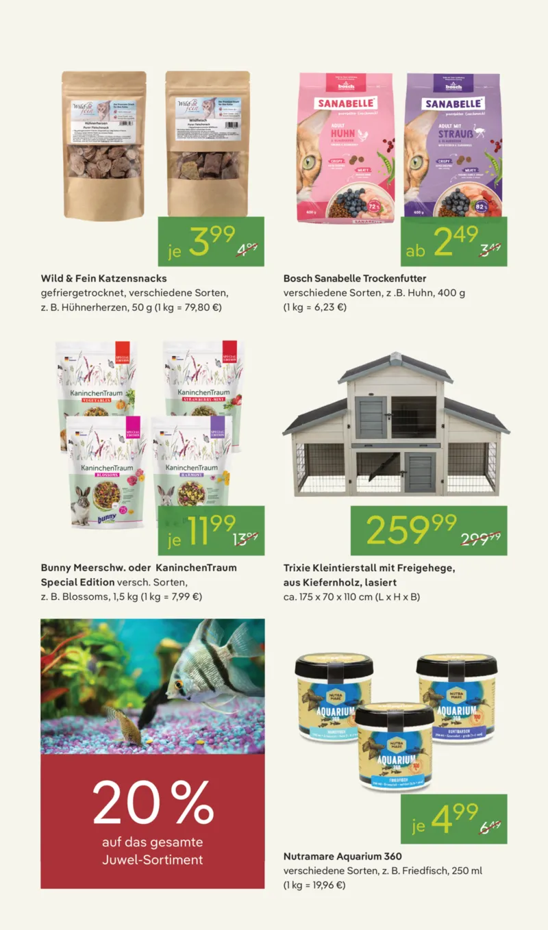 Pflanzen Kölle Prospekt vom 16.03.2026, Seite 13