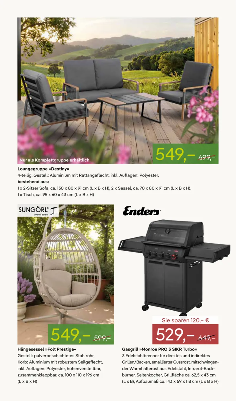 Pflanzen Kölle Prospekt vom 16.03.2026, Seite 9