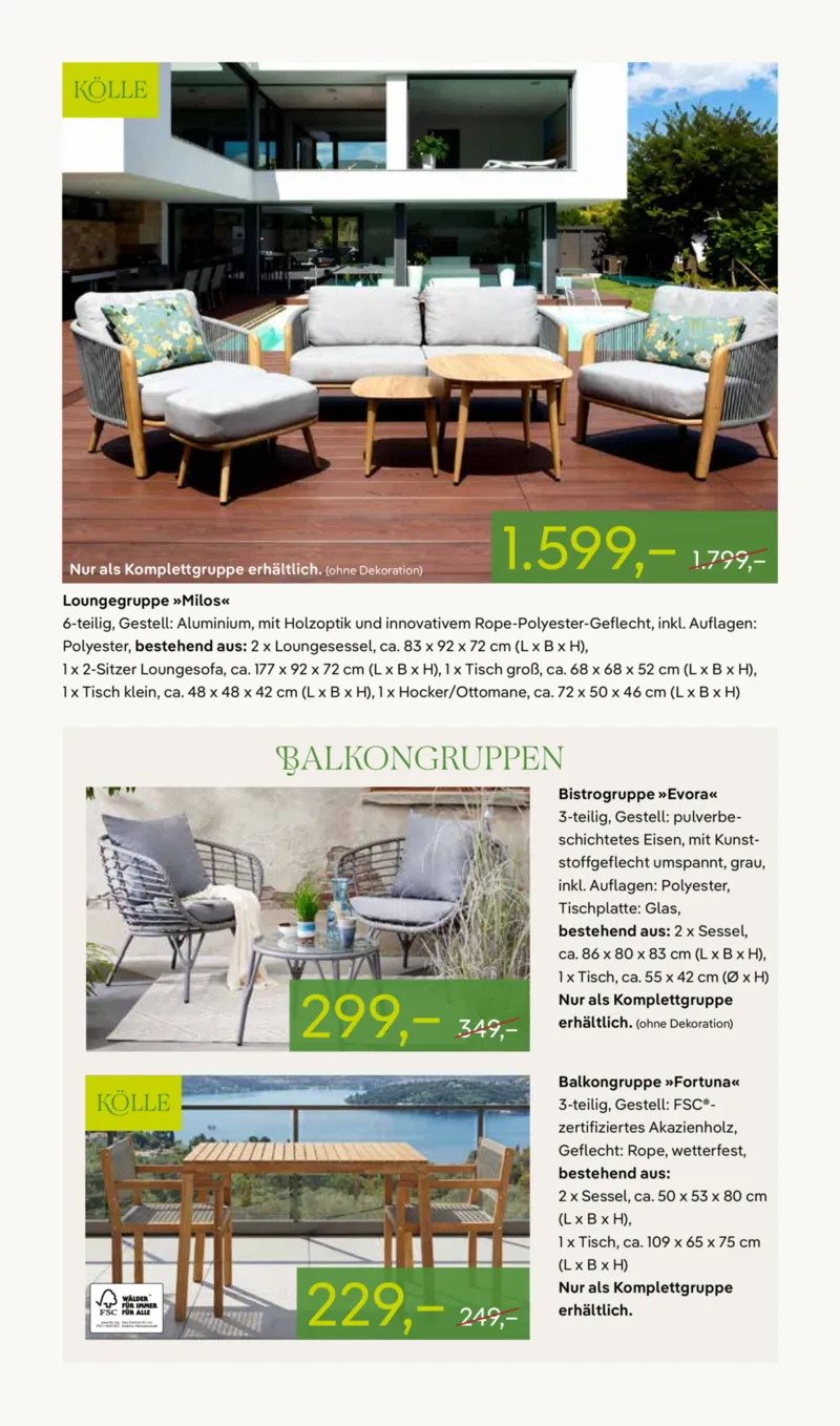 Pflanzen Kölle Prospekt vom 30.03.2026, Seite 10