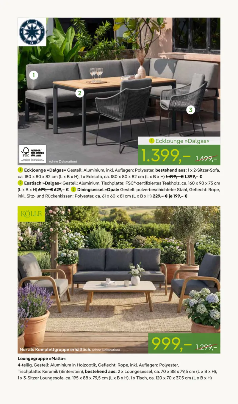 Pflanzen Kölle Prospekt vom 07.04.2026, Seite 12