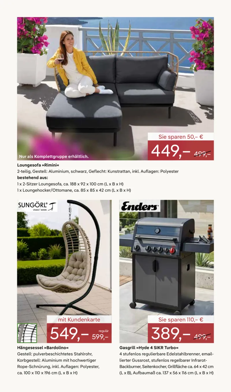 Pflanzen Kölle Prospekt vom 07.04.2026, Seite 13