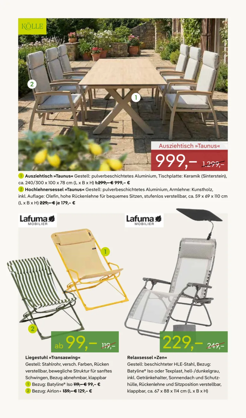 Pflanzen Kölle Prospekt vom 13.04.2026, Seite 12