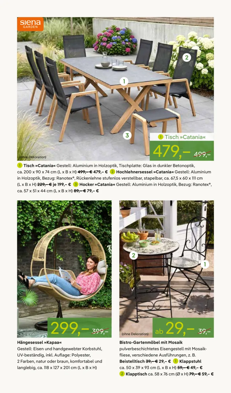 Pflanzen Kölle Prospekt vom 20.04.2026, Seite 10