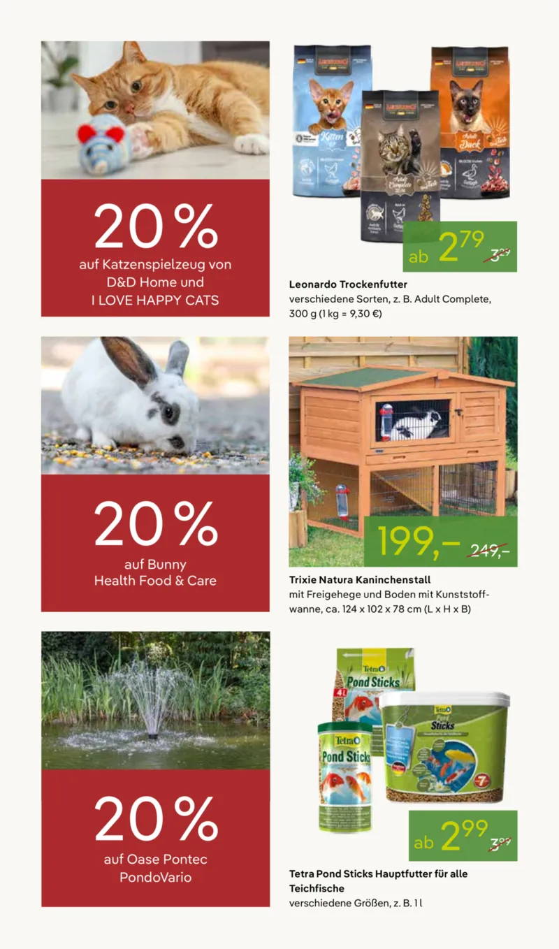 Pflanzen Kölle Prospekt vom 20.04.2026, Seite 13