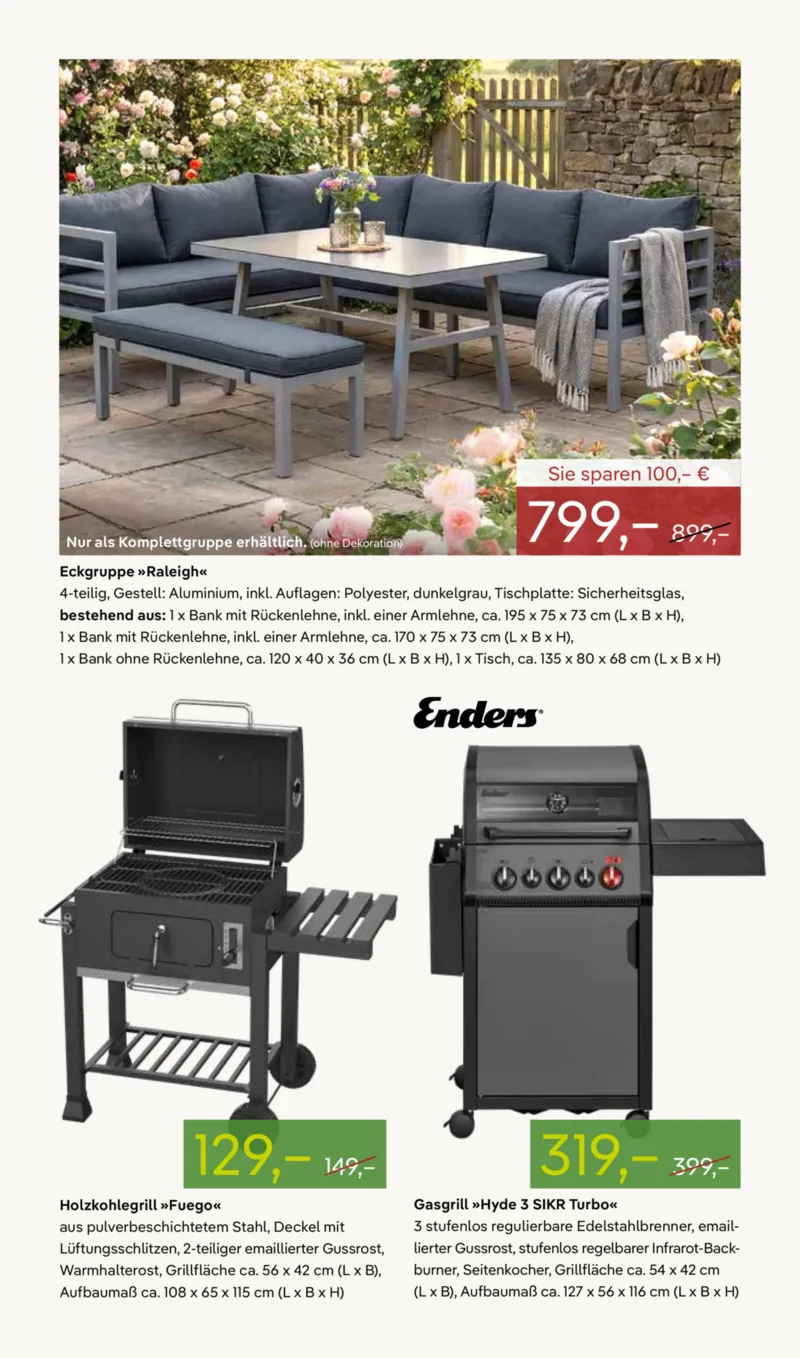 Pflanzen Kölle Prospekt vom 27.04.2026, Seite 11