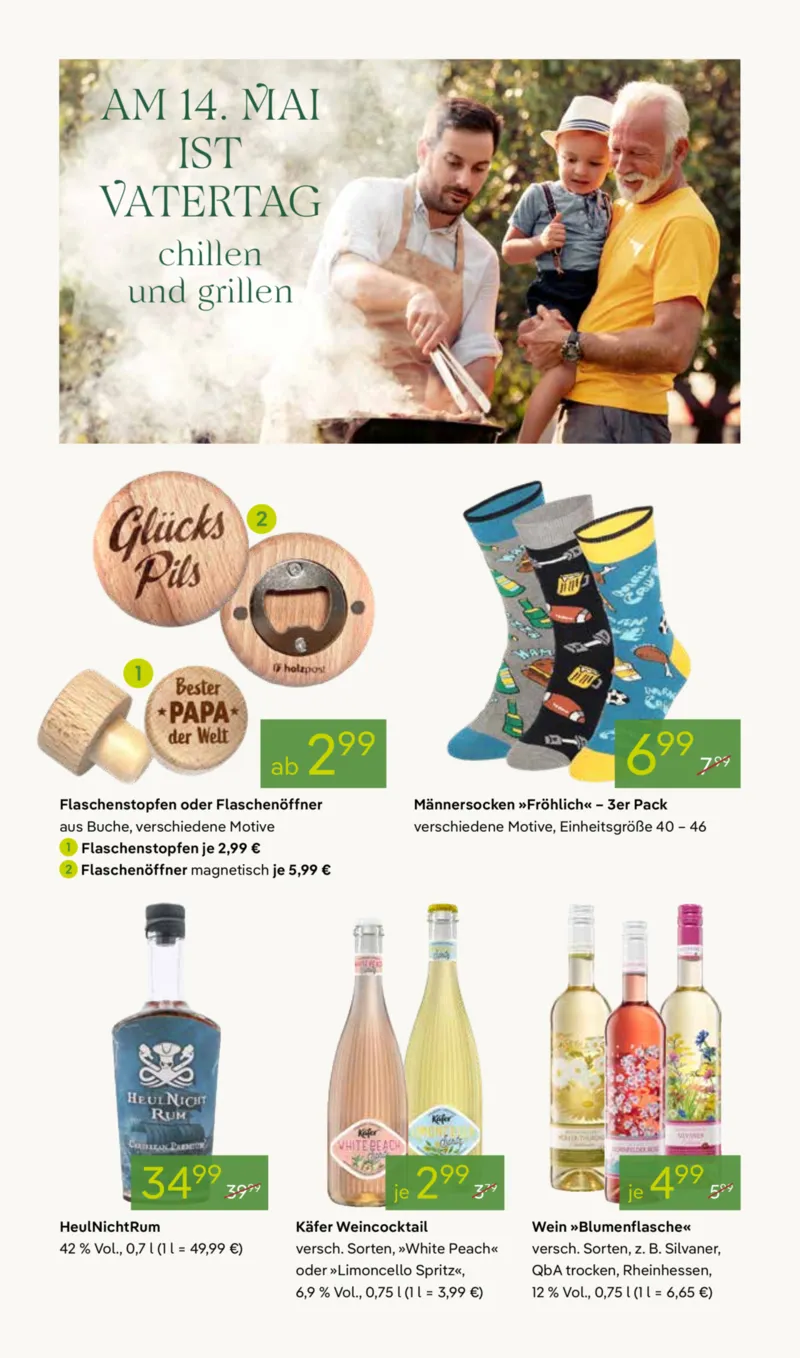 Pflanzen Kölle Prospekt vom 11.05.2026, Seite 10