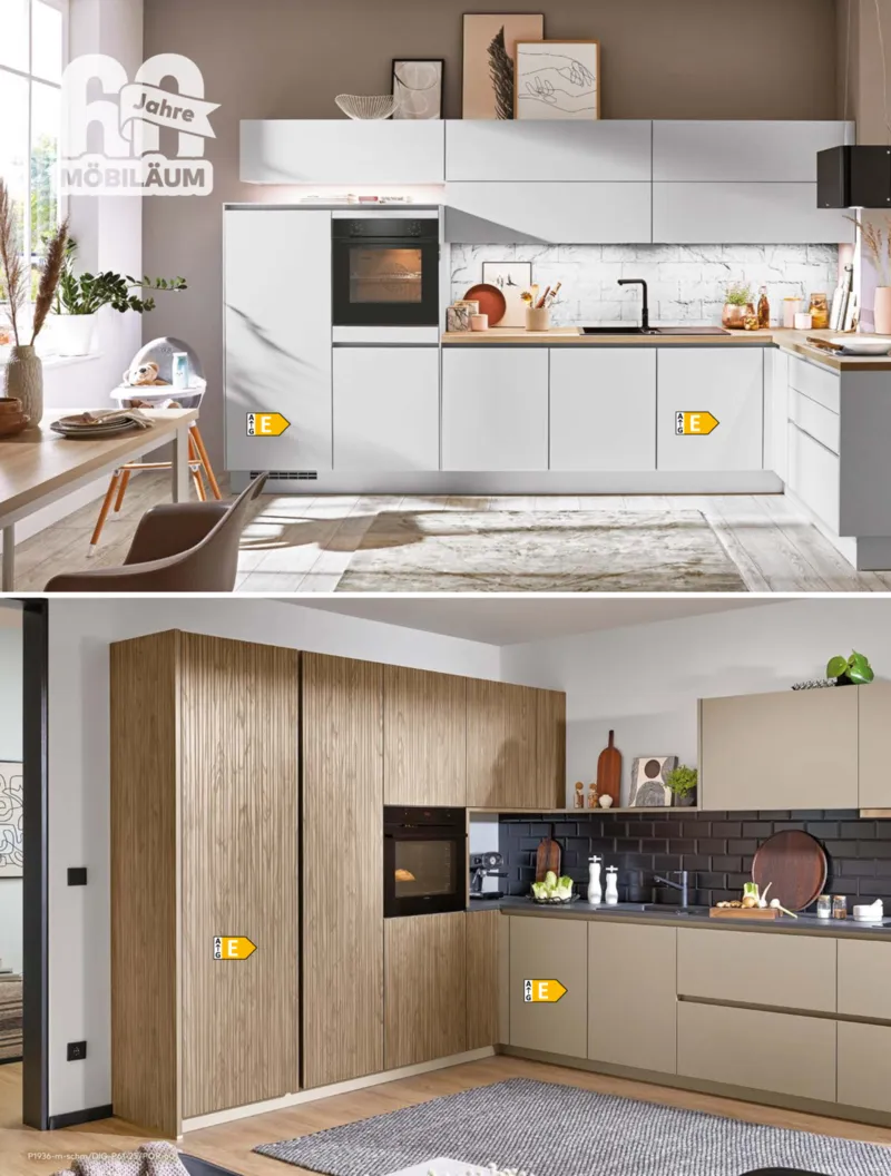 porta Möbel Prospekt vom 17.11.2025, Seite 4