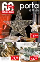 porta Möbel Prospekt vom 17.11.2025