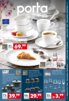 porta Möbel Prospekt vom 26.01.2026