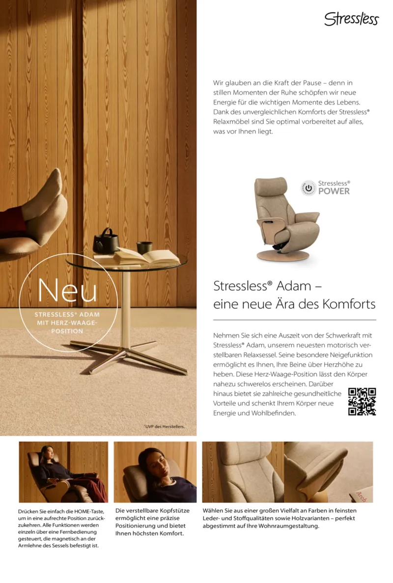 porta Möbel Prospekt vom 02.02.2026, Seite 3