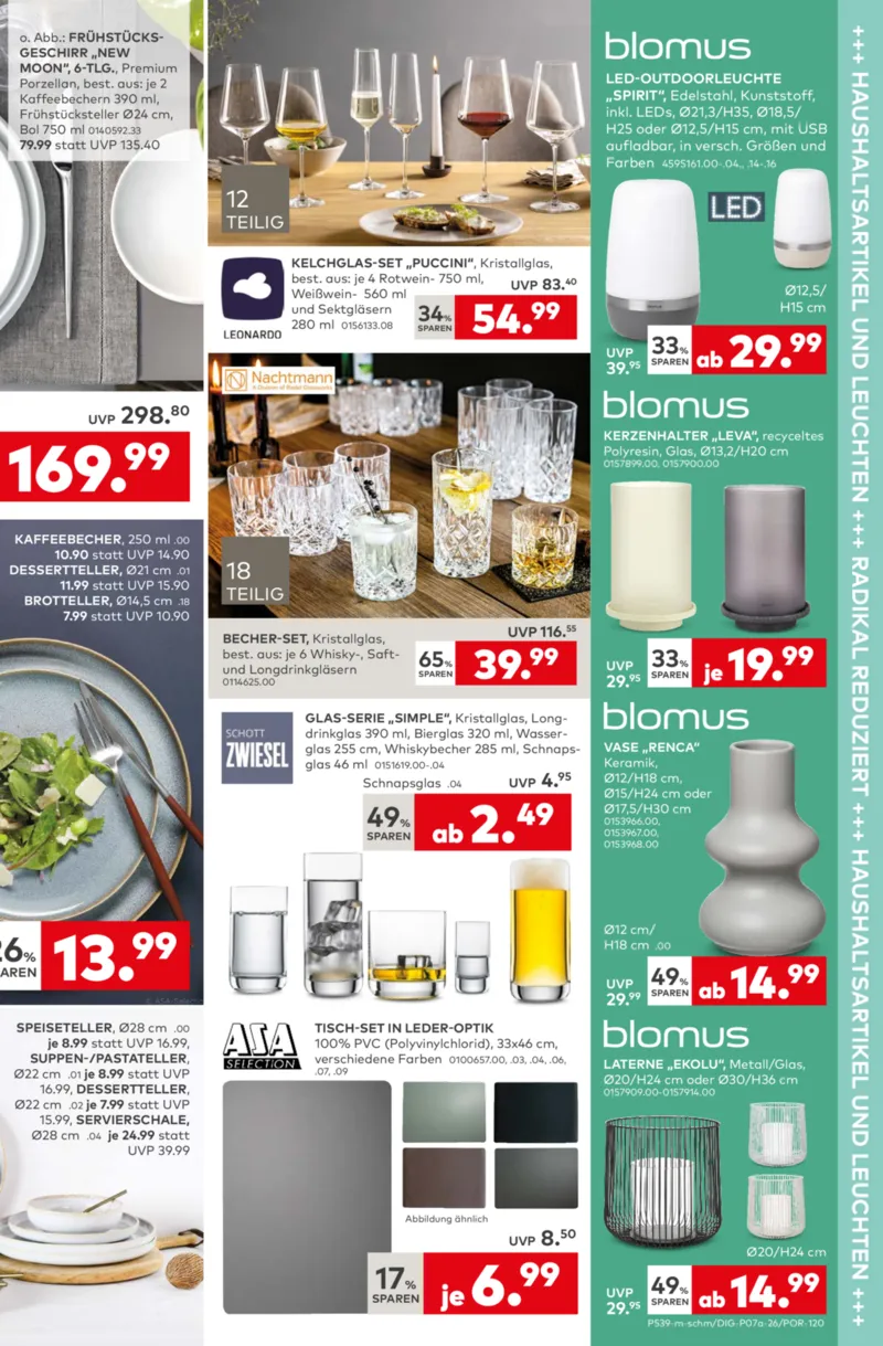 porta Möbel Prospekt vom 09.02.2026, Seite 5