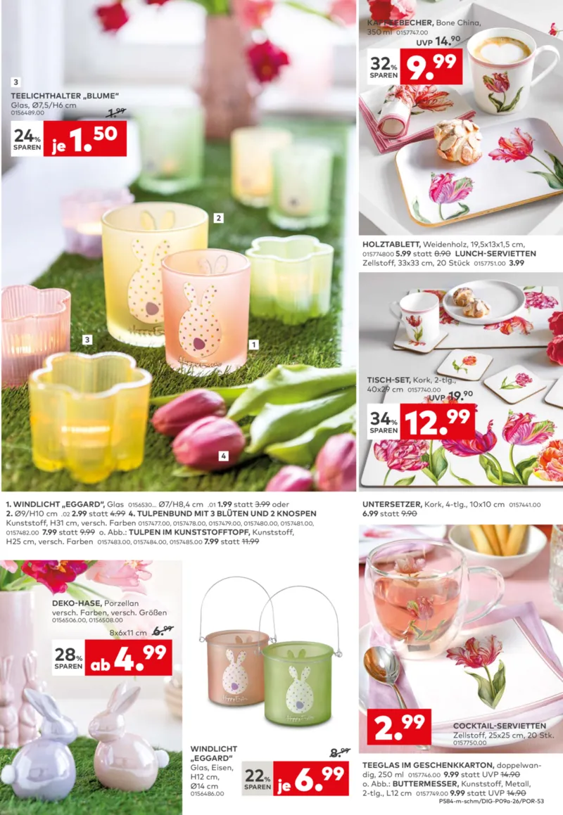 porta Möbel Prospekt vom 16.02.2026, Seite 3