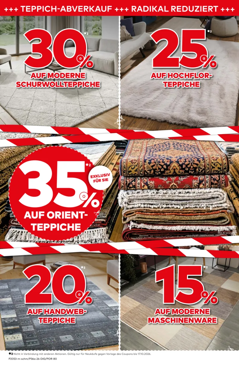porta Möbel Prospekt vom 05.10.2026, Seite 8