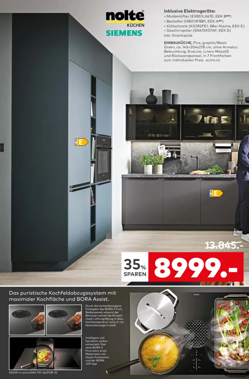 porta Möbel Prospekt vom 19.10.2026, Seite 4