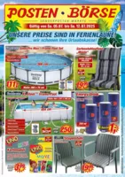 Posten Börse Prospekt vom 05.07.2025