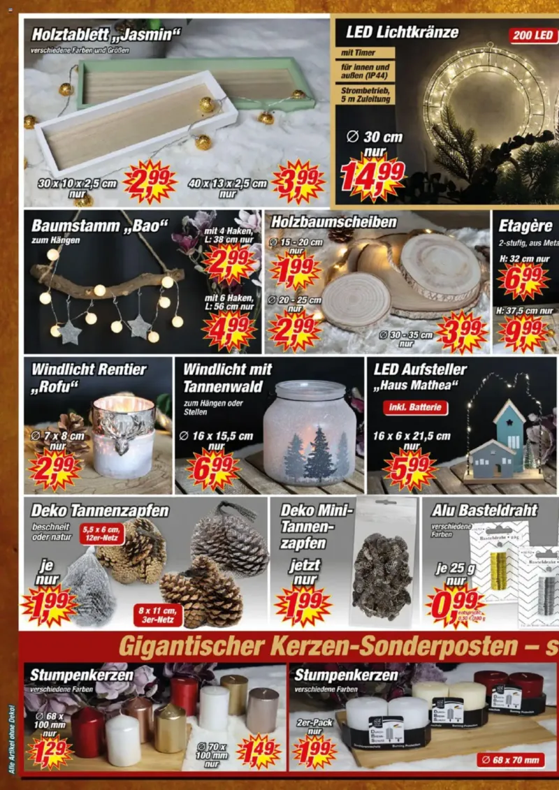 Posten Börse Prospekt vom 25.10.2025, Seite 2