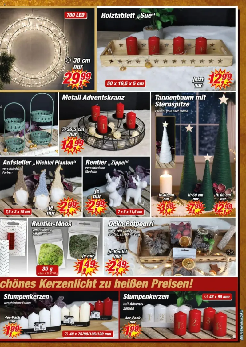 Posten Börse Prospekt vom 25.10.2025, Seite 3