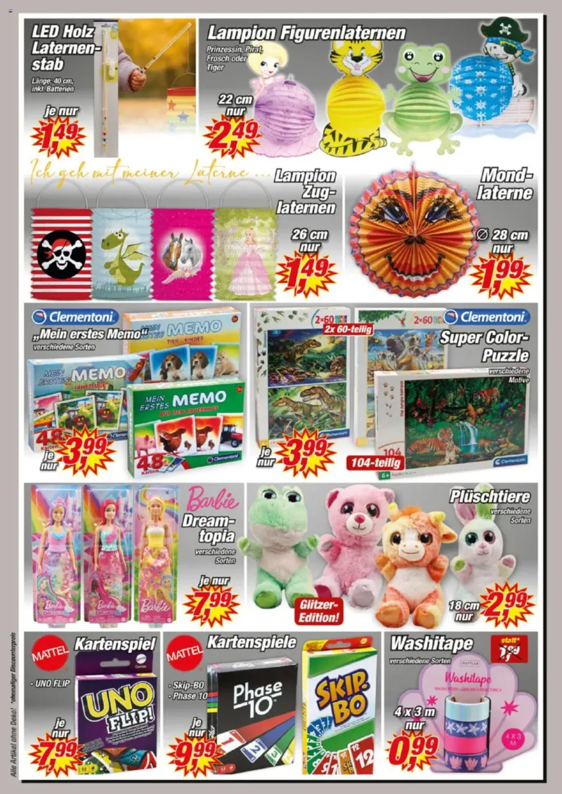 Posten Börse Prospekt vom 25.10.2025, Seite 4