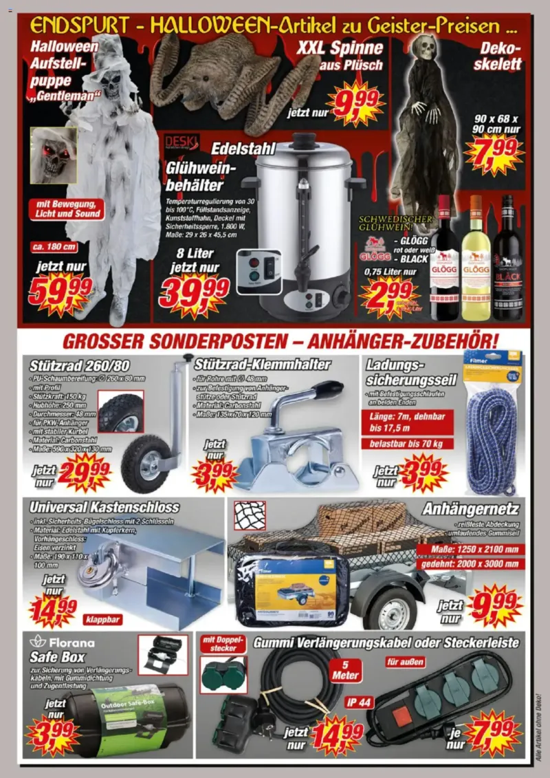 Posten Börse Prospekt vom 25.10.2025, Seite 5