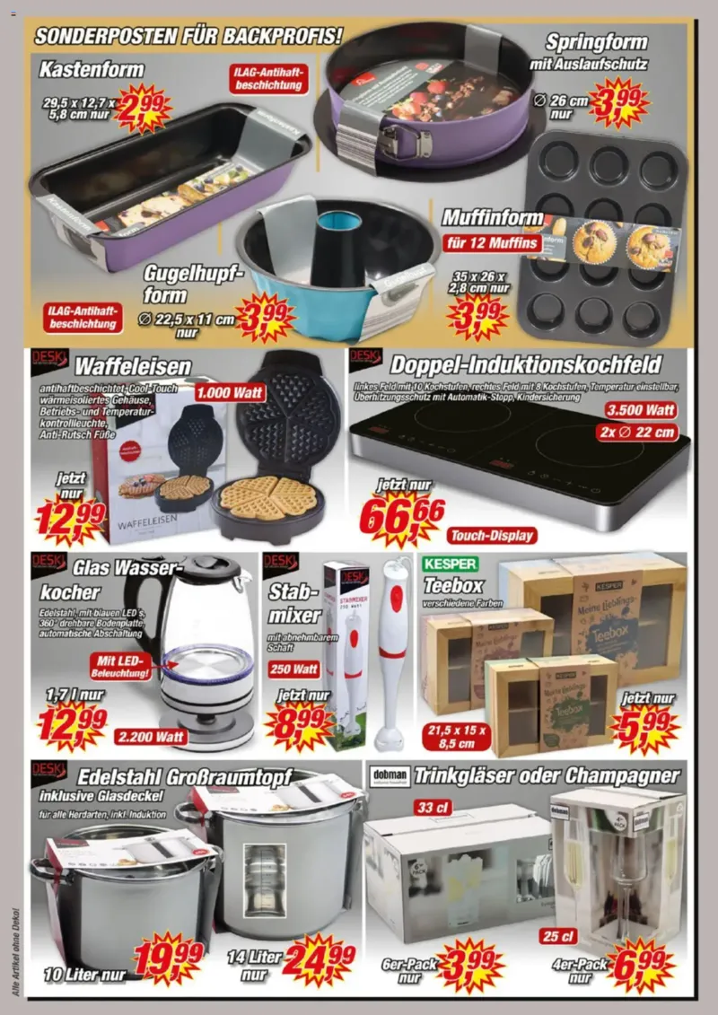 Posten Börse Prospekt vom 25.10.2025, Seite 6