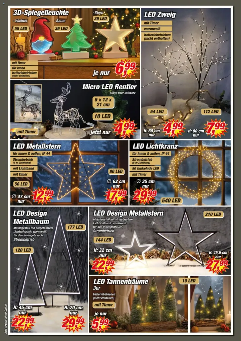 Posten Börse Prospekt vom 01.11.2025, Seite 2