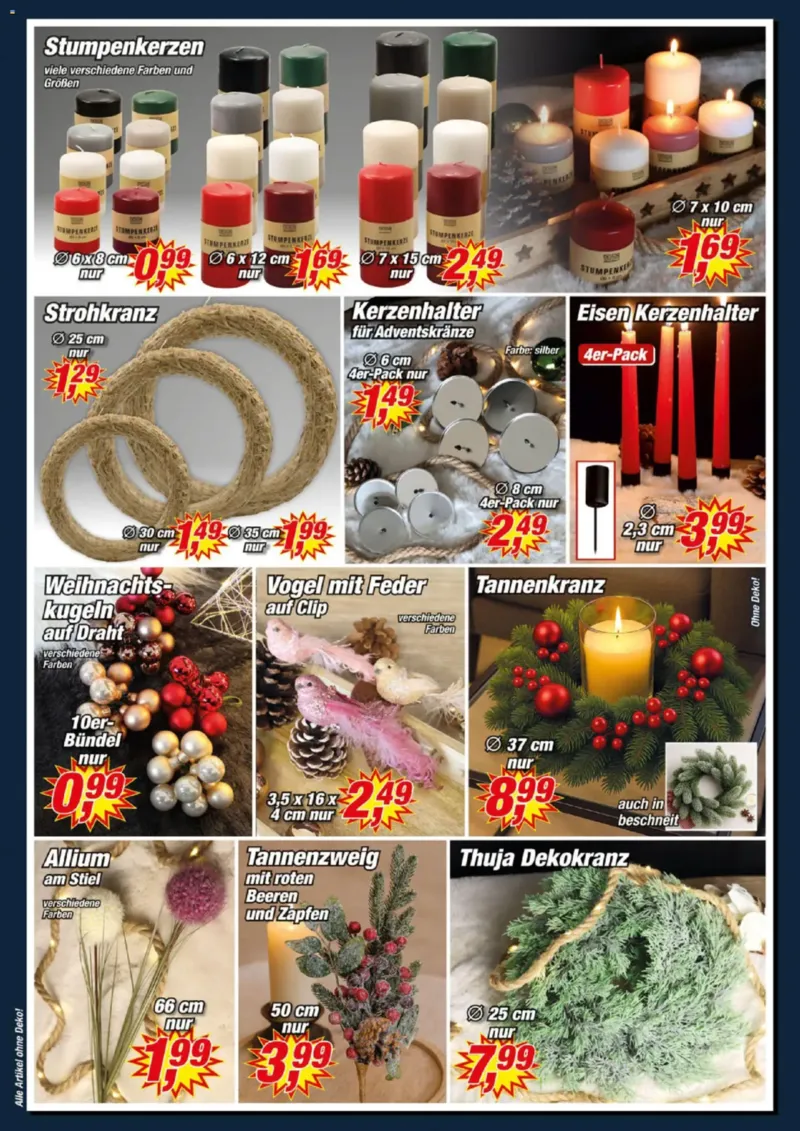 Posten Börse Prospekt vom 01.11.2025, Seite 4