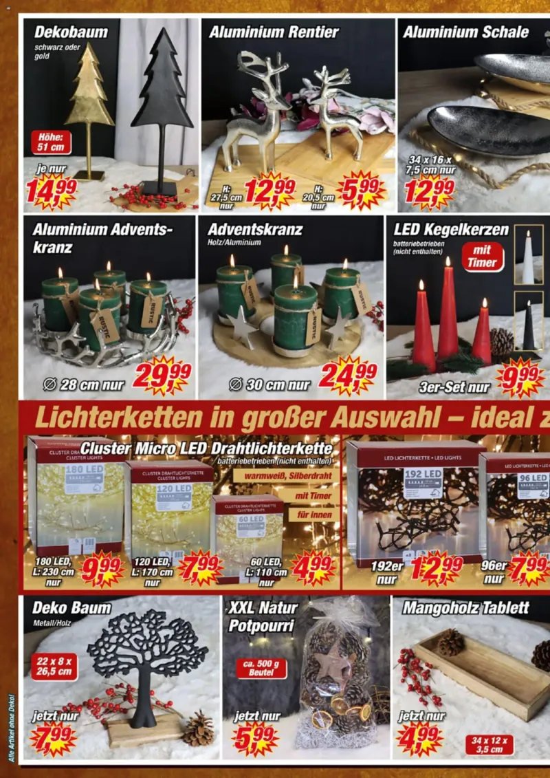 Posten Börse Prospekt vom 08.11.2025, Seite 2