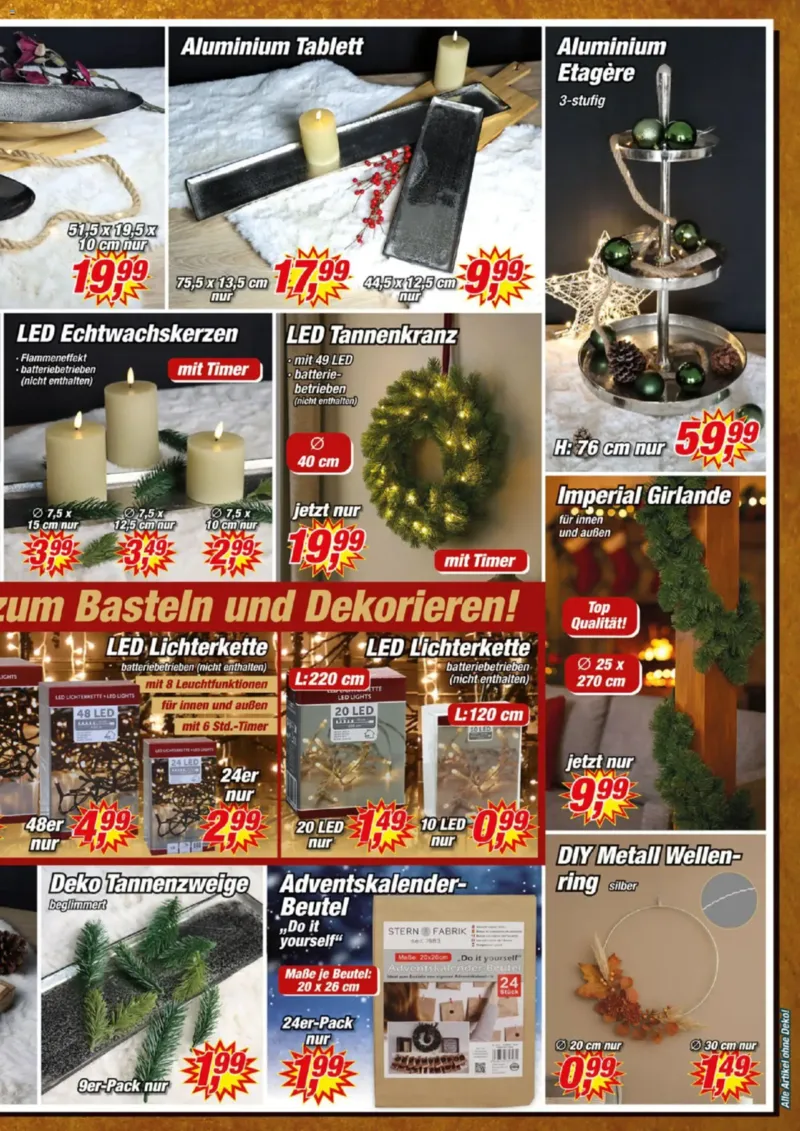 Posten Börse Prospekt vom 08.11.2025, Seite 3