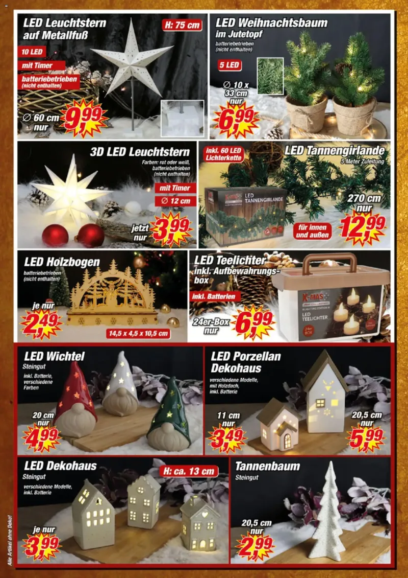 Posten Börse Prospekt vom 08.11.2025, Seite 4