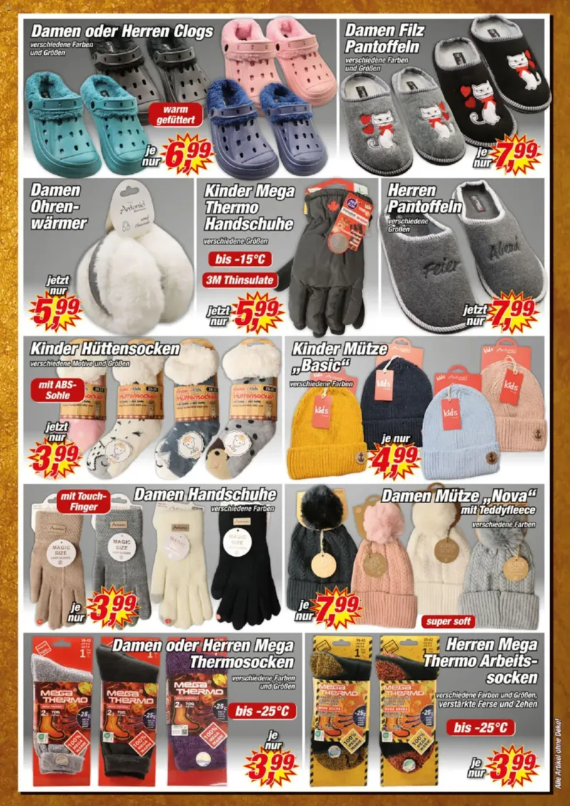 Posten Börse Prospekt vom 08.11.2025, Seite 5