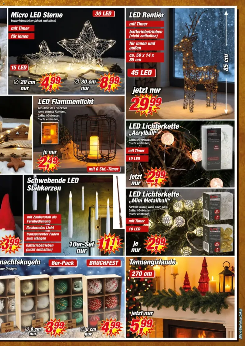 Posten Börse Prospekt vom 15.11.2025, Seite 3