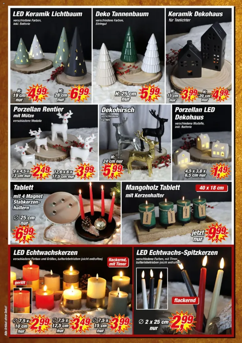 Posten Börse Prospekt vom 15.11.2025, Seite 4