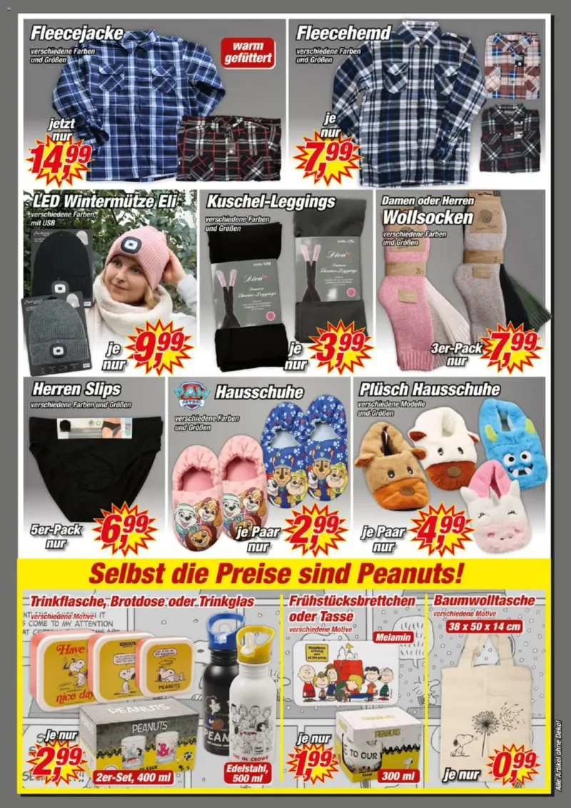 Posten Börse Prospekt vom 15.11.2025, Seite 7