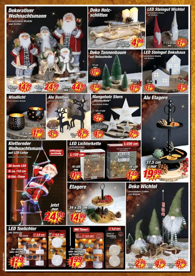 Posten Börse Prospekt vom 22.11.2025, Seite 6