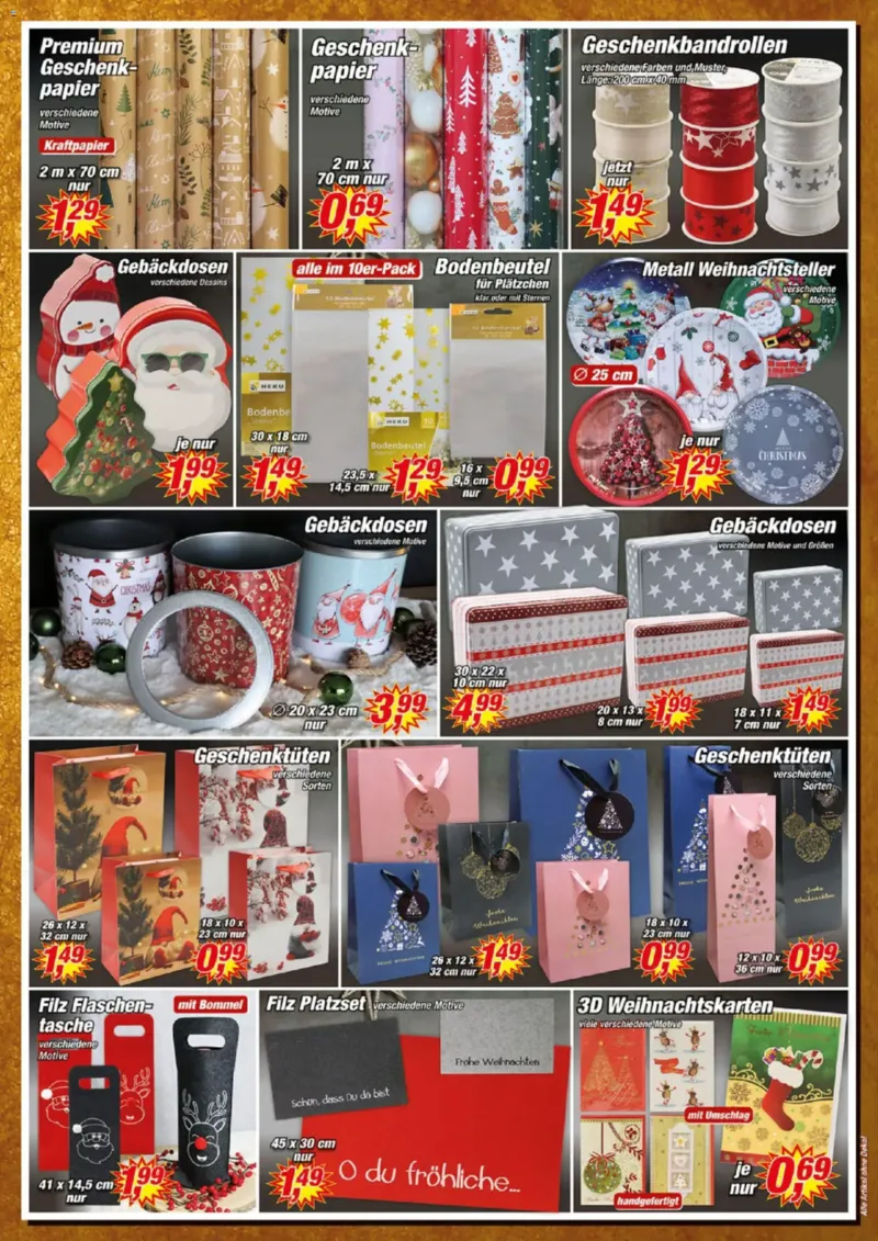 Posten Börse Prospekt vom 22.11.2025, Seite 7