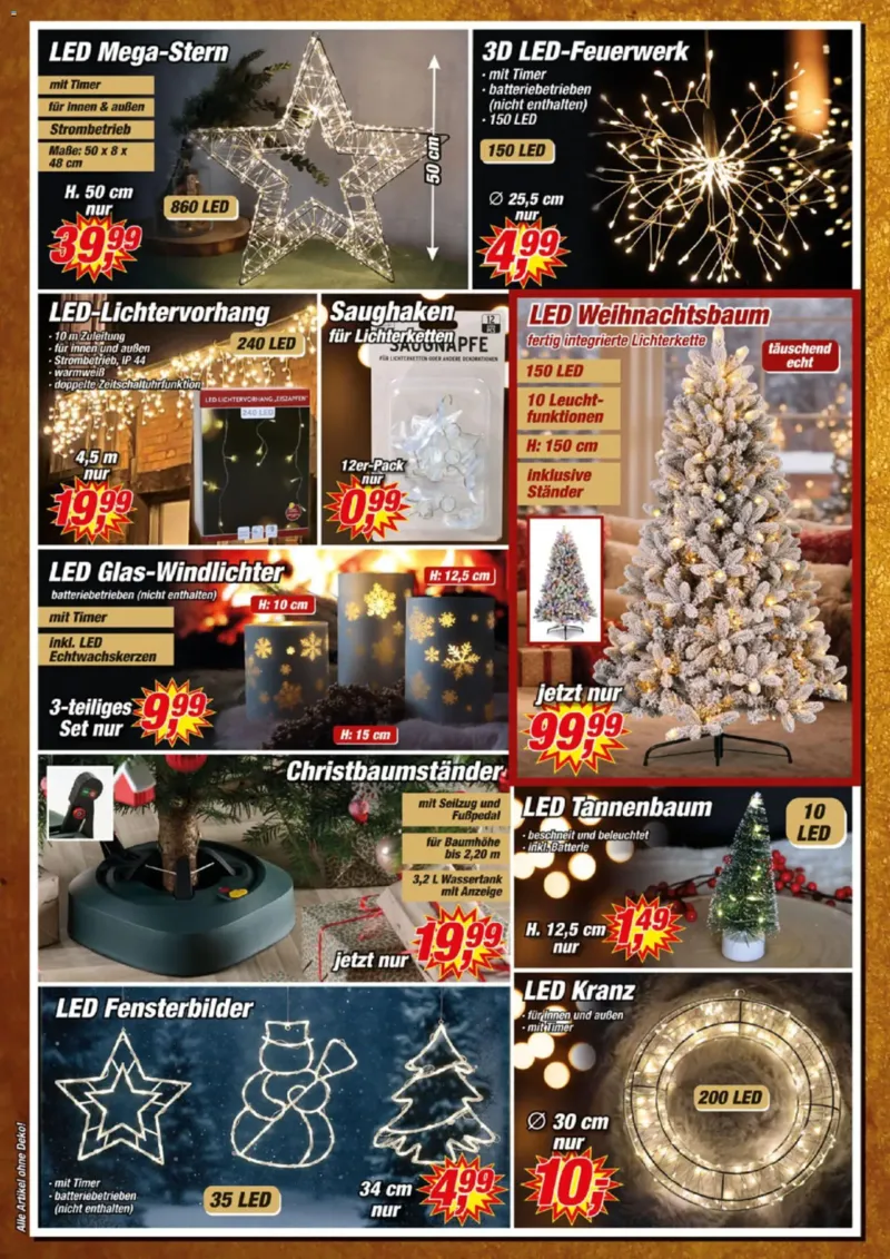 Posten Börse Prospekt vom 29.11.2025, Seite 2