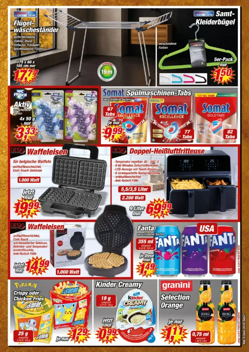 Posten Börse Prospekt vom 29.11.2025, Seite 7