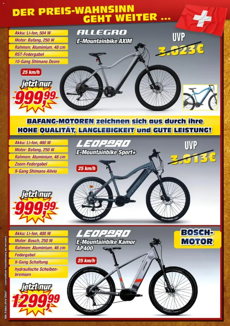 Posten Börse Prospekt vom 06.12.2025, Seite 2